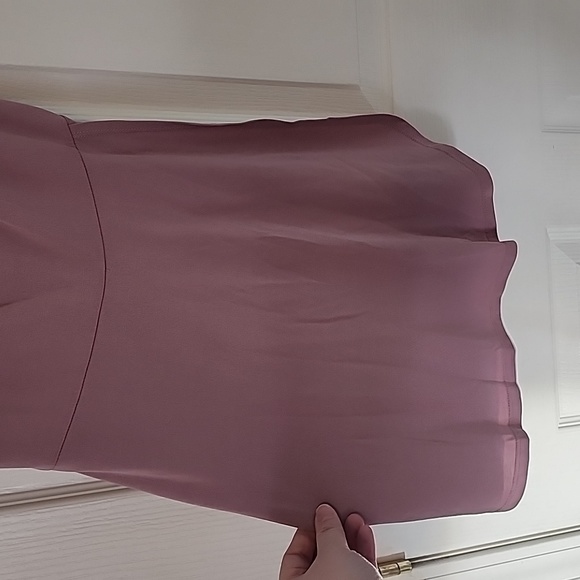 LA Hearts Pink Romper Size XS - Picture 3 of 5